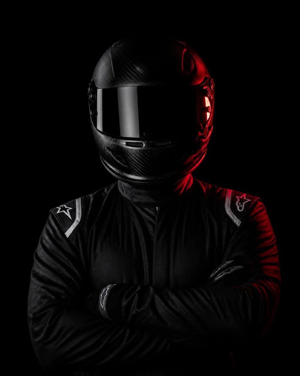 Audi Revolut F1 Driver