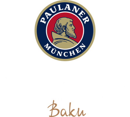 Paulaner Baku