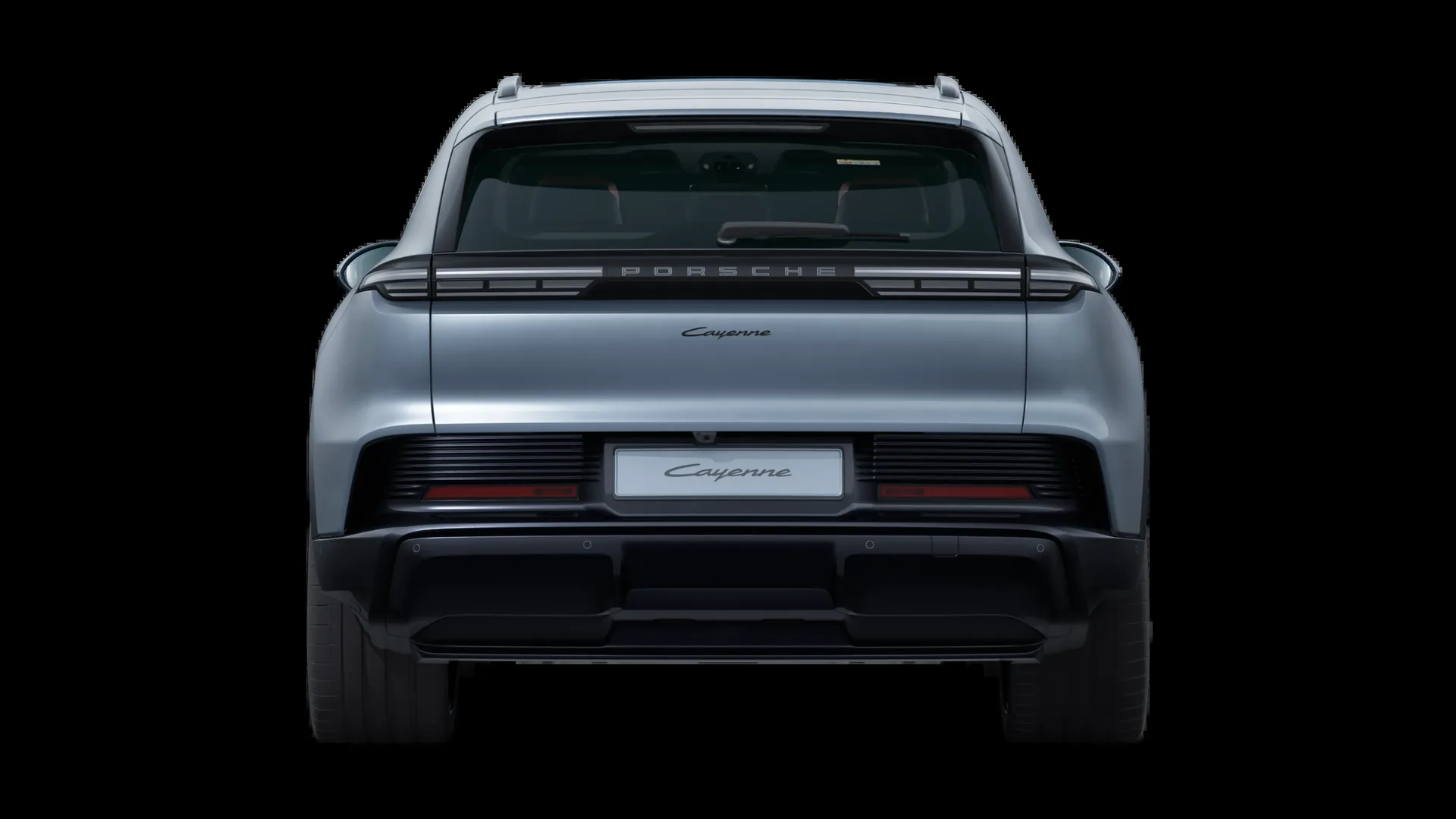 Porsche Cayenne Matrix Headlights