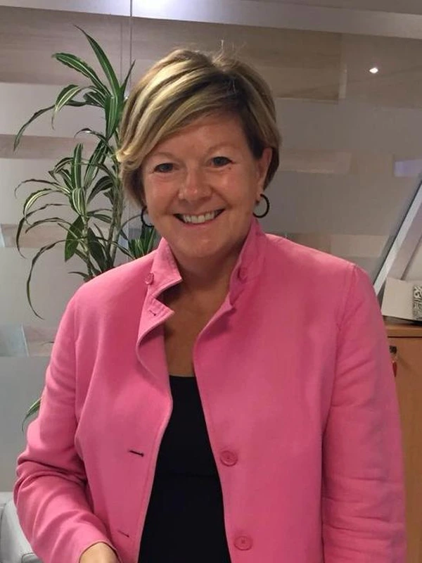 Karen Webb Moss