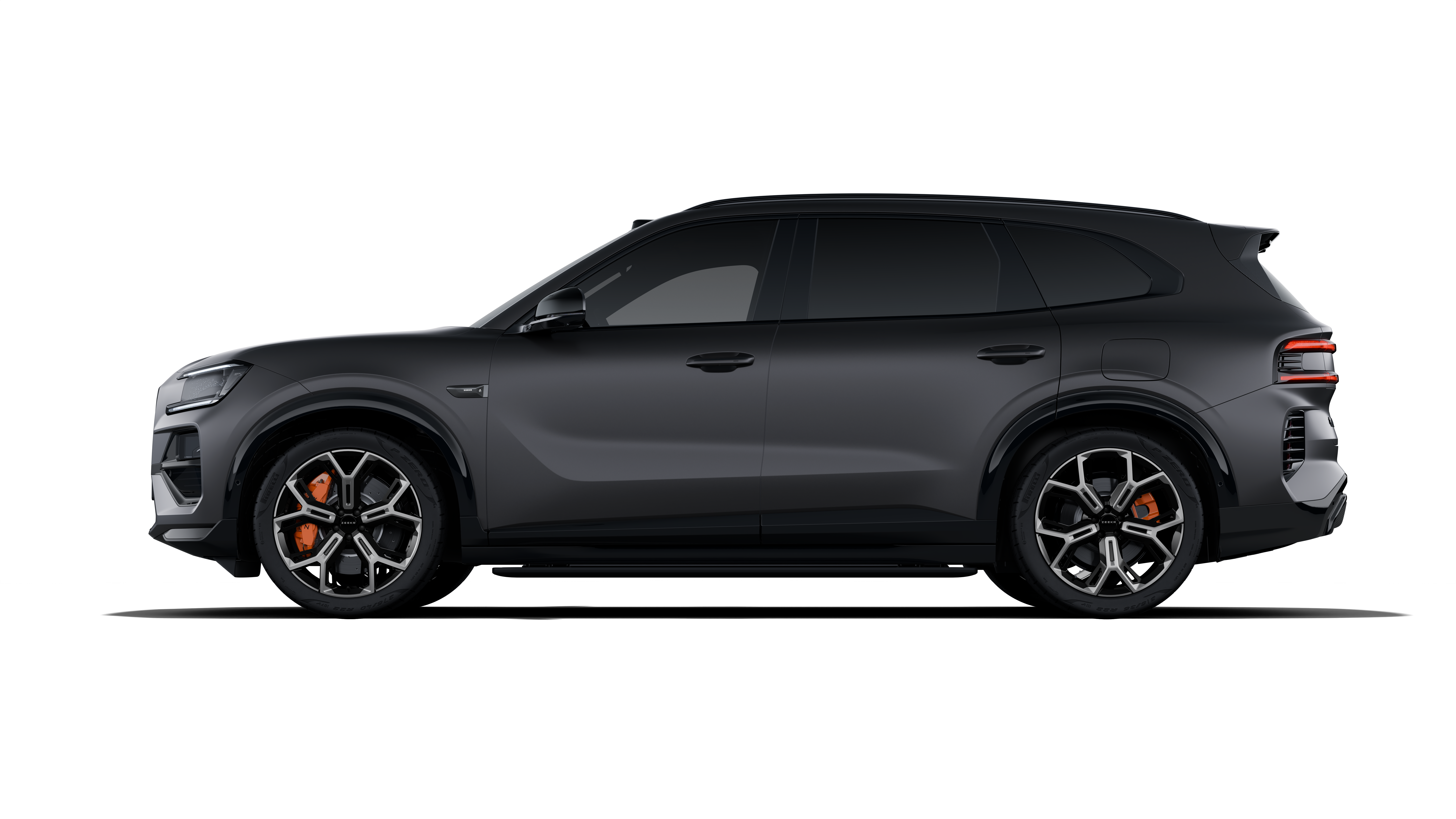 ZEEKR 3D Frame 6